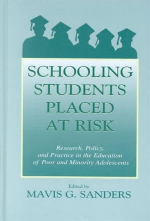 Schooling Students Placed at Risk