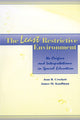 Book cover of: Least Restrictive Environment. By: Jean B. Crockett
