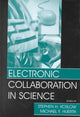 Book cover of: Electronic Collaboration in Science