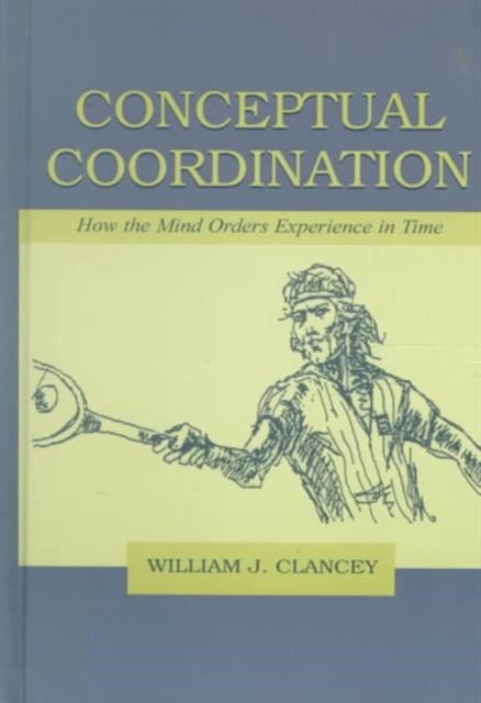 Book cover of: Conceptual Coordination