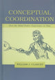 Book cover of: Conceptual Coordination