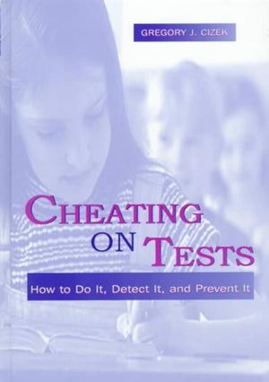 Cheating on Tests
