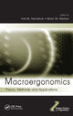 Book cover of: Macroergonomics