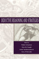 Book cover of: Deductive Reasoning and Strategies