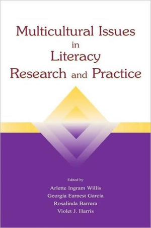 Multicultural Issues in Literacy Research and Practice