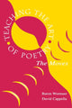 Book cover of: Teaching the Art of Poetry. By: Baron Wormser
