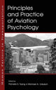 Book cover of: Principles and Practice of Aviation Psychology