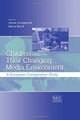 Book cover of: Children and Their Changing Media Environment
