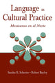 Book cover of: Language as Cultural Practice