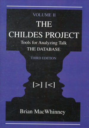 The Childes Project