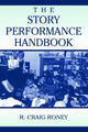 Book cover of: Story Performance Handbook