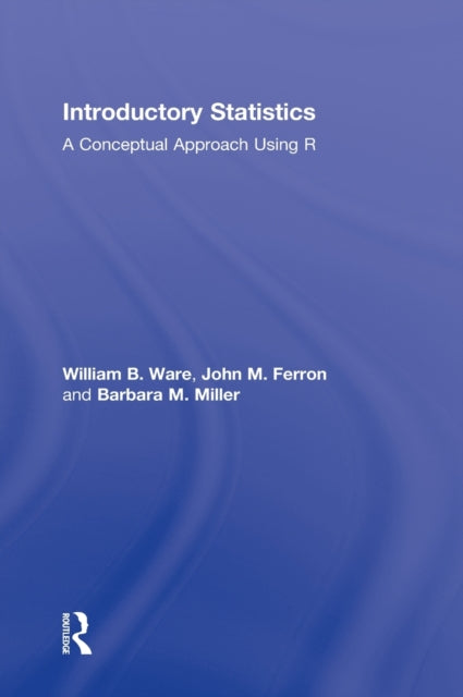 Introductory Statistics
