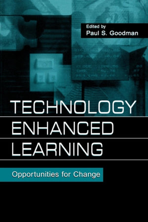 Technology Enhanced Learning