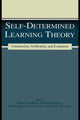 Book cover of: Self-determined Learning Theory