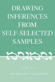 Book cover of: Drawing Inferences From Self-selected Samples