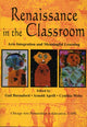Book cover of: Renaissance in the Classroom