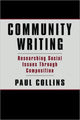 Book cover of: Community Writing