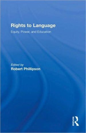 Rights to Language