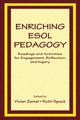 Book cover of: Enriching Esol Pedagogy