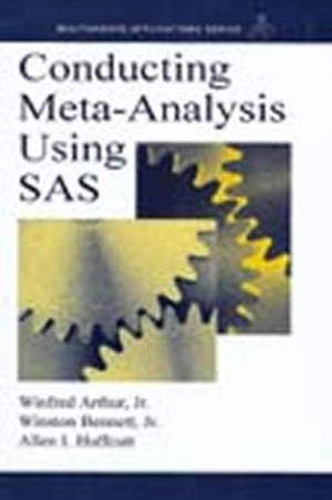 Conducting Meta-Analysis Using SAS