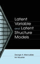Book cover of: Latent Variable and Latent Structure Models