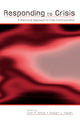 Book cover of: Responding to Crisis