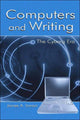 Book cover of: Computers and Writing