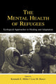 Book cover of: Mental Health of Refugees