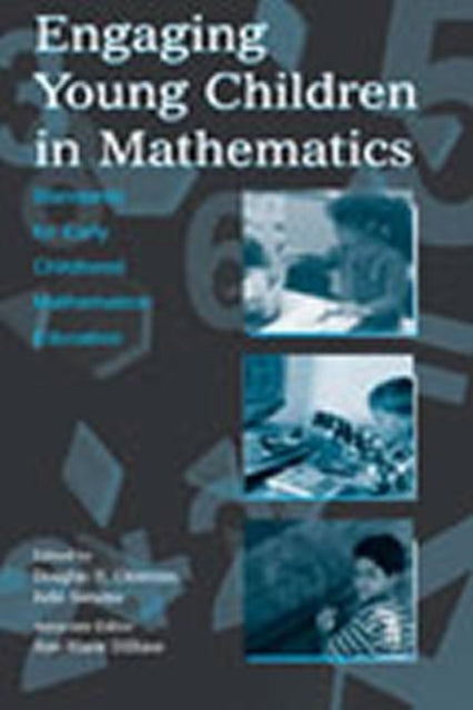 Book cover of: Engaging Young Children in Mathematics