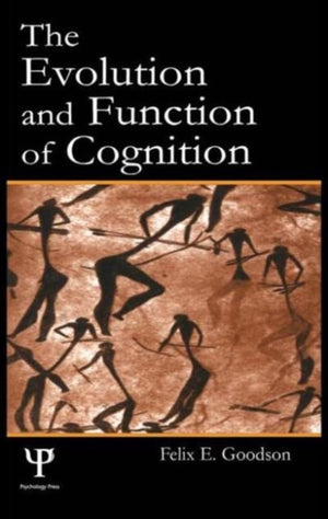Evolution and Function of Cognition