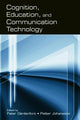 Book cover of: Cognition, Education, and Communication Technology