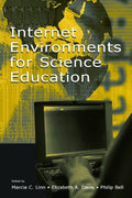 Internet Environments for Science Education