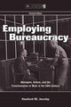 Book cover of: Employing Bureaucracy. By: Sanford M. Jacoby