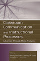Book cover of: Classroom Communication and Instructional Processes