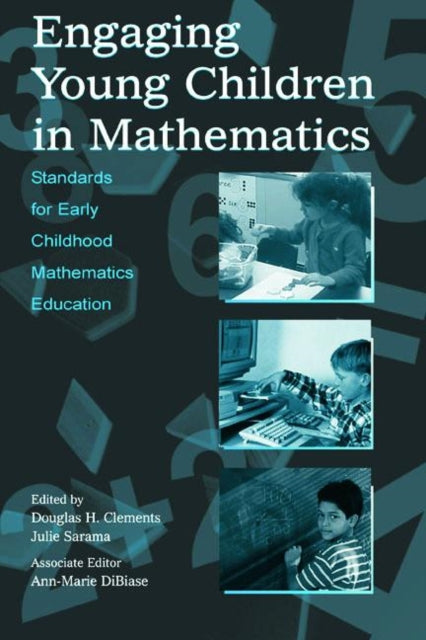 Engaging Young Children in Mathematics