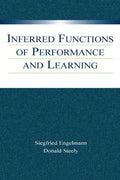 Inferred Functions of Performance and Learning