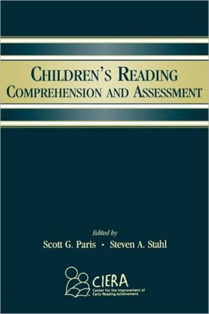Children's Reading Comprehension and Assessment