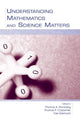 Book cover of: Understanding Mathematics and Science Matters