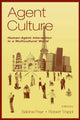 Book cover of: Agent Culture