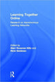 Book cover of: Learning Together Online