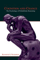 Book cover of: Cognition and Chance. By: Raymond S. Nickerson