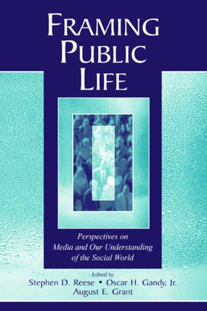 Framing Public Life