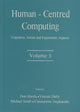 Book cover of: Human-Centered Computing