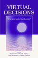 Book cover of: Virtual Decisions