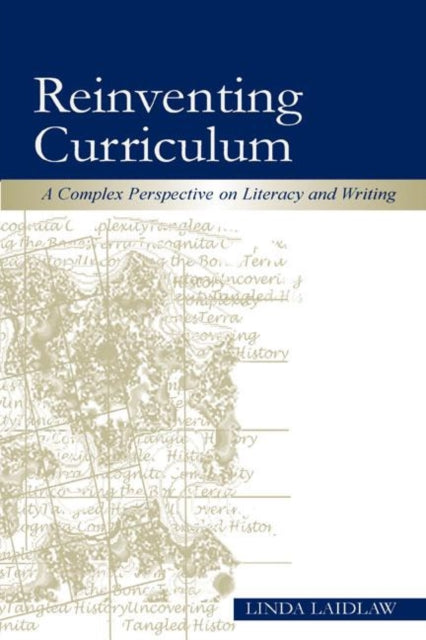Book cover of: Reinventing Curriculum