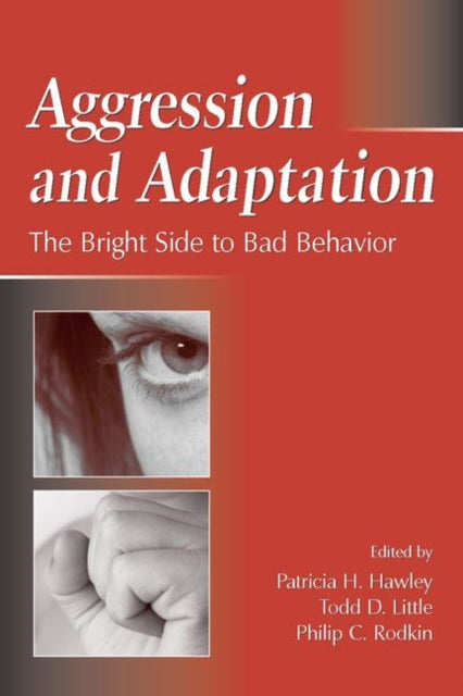 Book cover of: Aggression and Adaptation