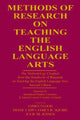 Book cover of: Methods of Research on Teaching the English Language Arts