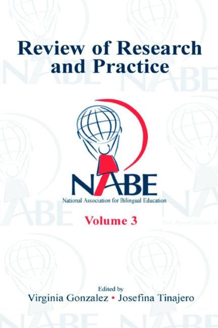Book cover of: NABE Review of Research and Practice