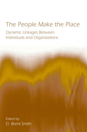 The People Make the Place