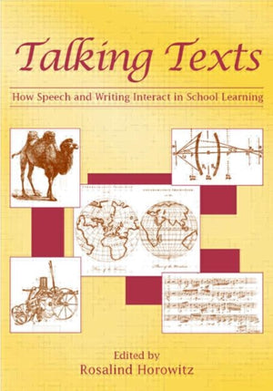 Talking Texts